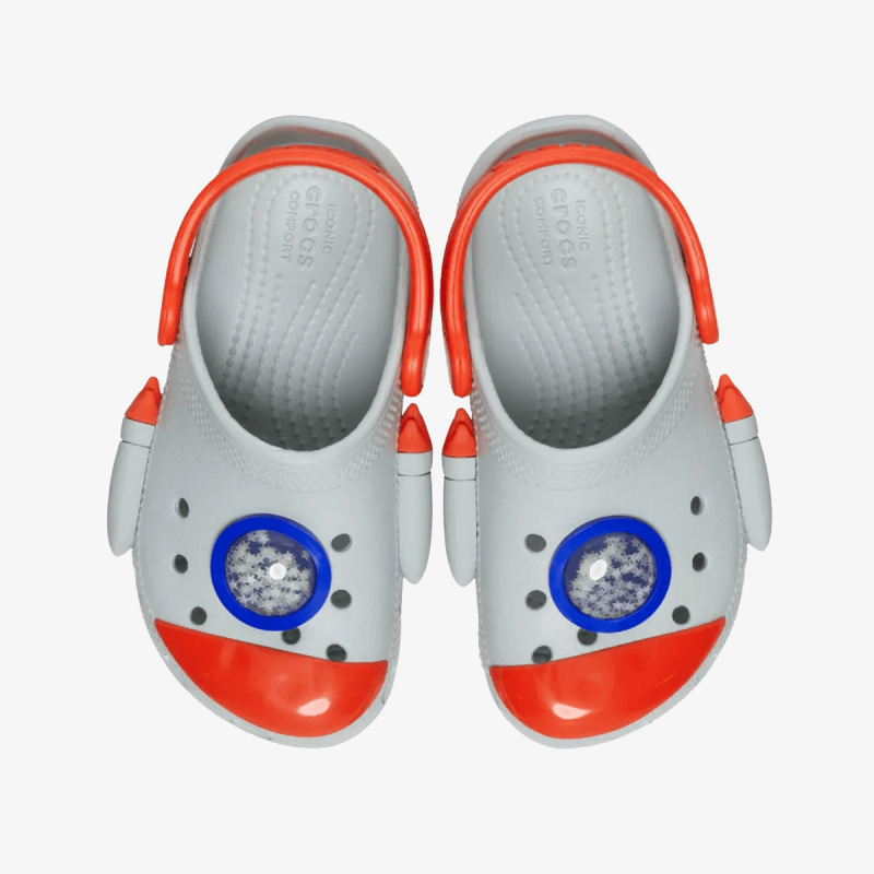 Crocs Sandale CROCS CLASSIC ROCKET SHIP CLOG T 210359 