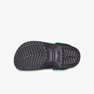 Crocs Papuče CROCS CLASSIC MINECRAFT CLOG KIDS  210830 