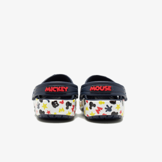 Crocs Papuče Mickey Mouse 