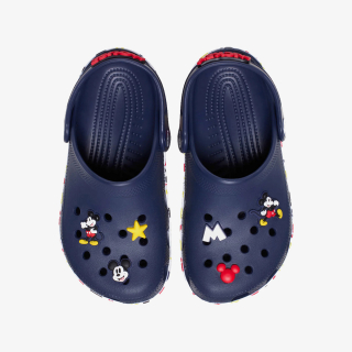 Crocs Papuče Mickey Mouse 