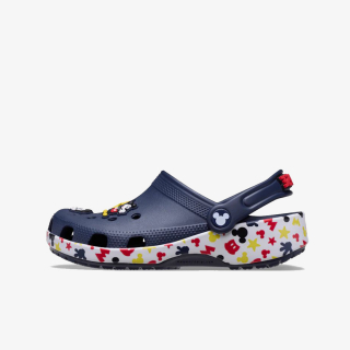 Crocs Papuče Mickey Mouse 