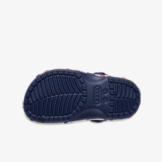 Crocs Papuče Mickey Mouse 