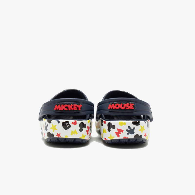 Crocs Papuče Mickey Mouse 