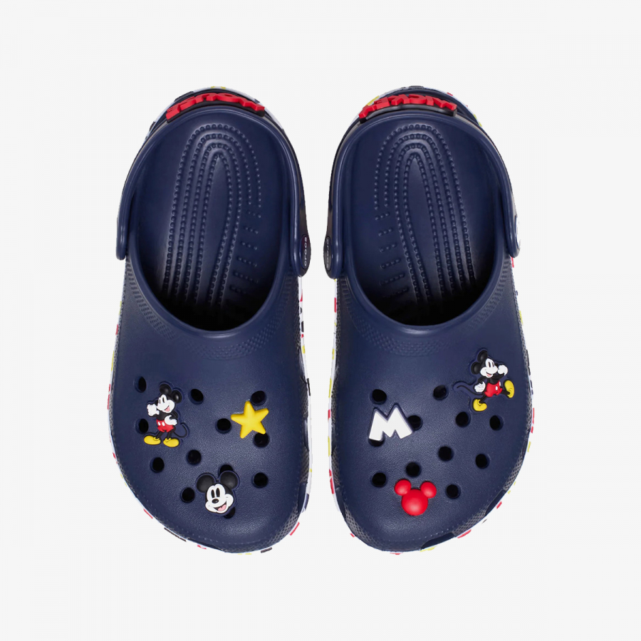 Crocs Papuče Mickey Mouse 