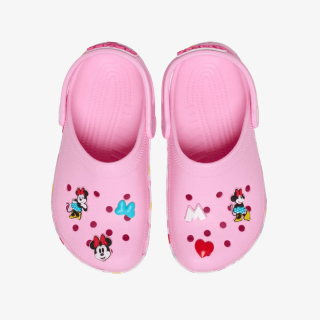 Crocs Papuče Mickey Mouse 