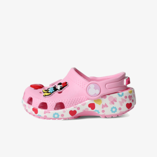 Crocs Papuče Mickey Mouse 