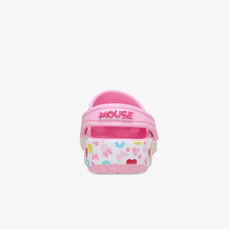 Crocs Papuče Mickey Mouse 