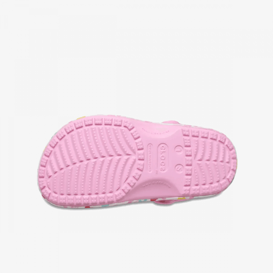 Crocs Papuče Mickey Mouse 