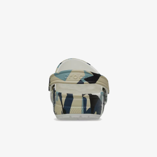 Crocs Papuče CROCS GEO CAMO CLOG  211009 