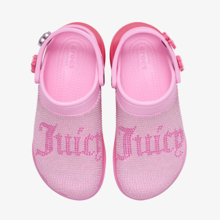 Crocs Papuče CROCS JUICY COUTURE BAE CLOG  211104 