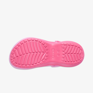 Crocs Papuče CROCS JUICY COUTURE BAE CLOG  211104 