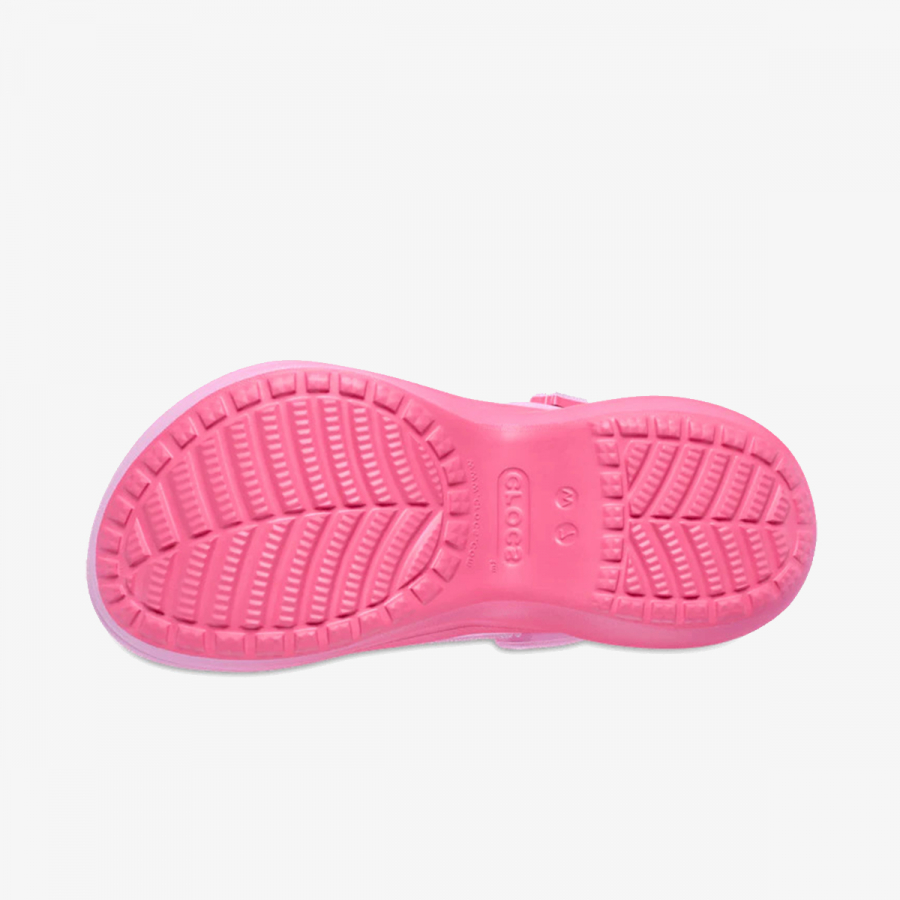 Crocs Papuče CROCS JUICY COUTURE BAE CLOG  211104 