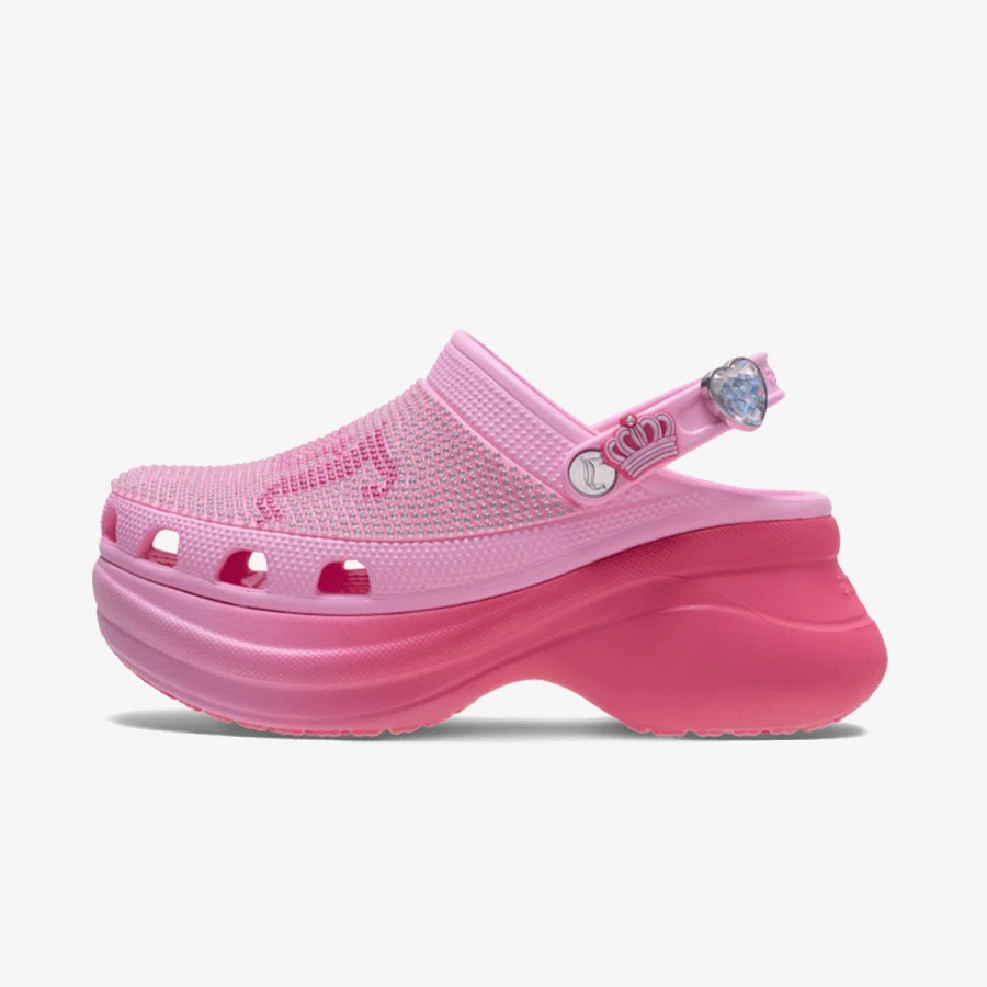 Crocs Papuče CROCS JUICY COUTURE BAE CLOG  211104 