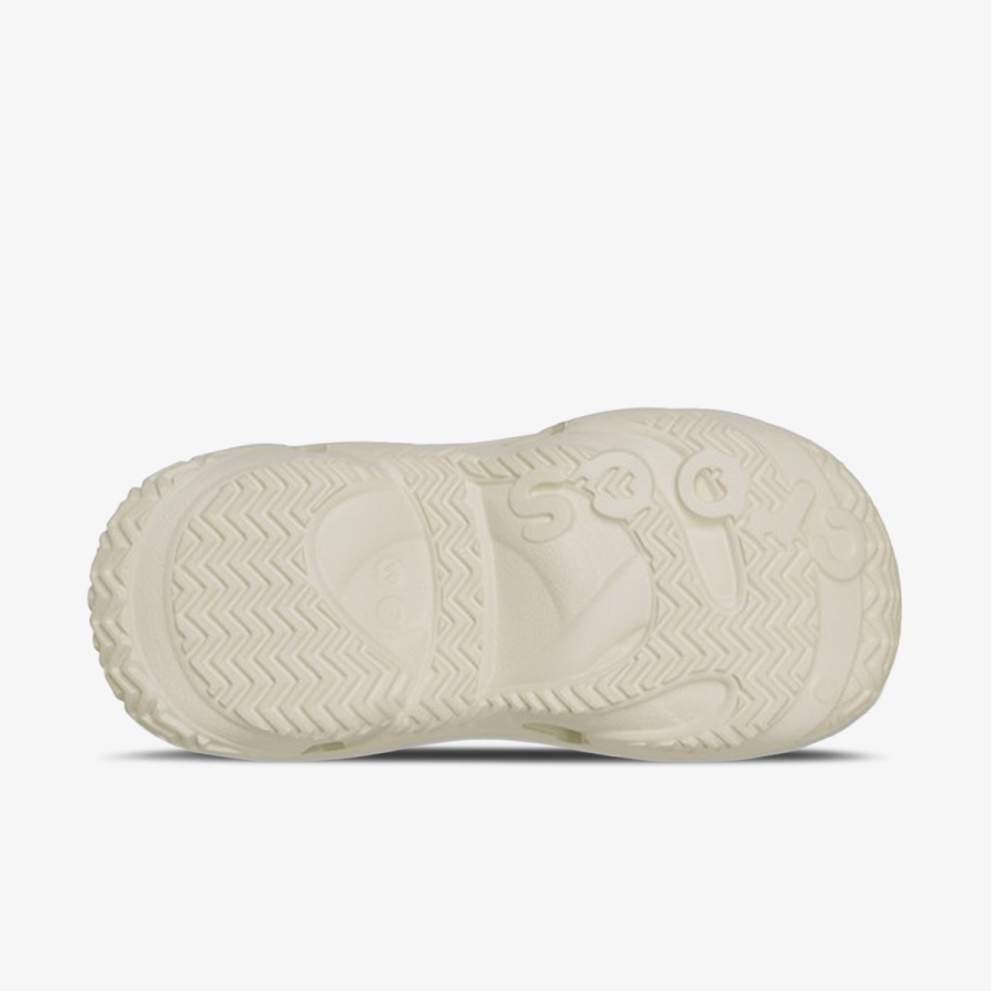 Crocs Papuče CROCS CAGED W CLOG  211141 