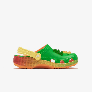 Crocs Papuče CROCS CLASSIC HARIBO CLOG KIDS  211145 