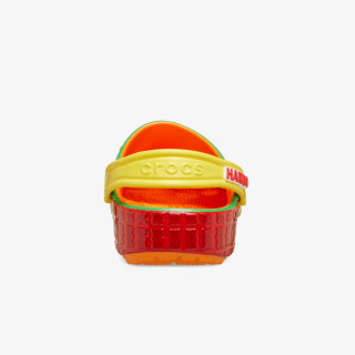 Crocs Papuče CROCS CLASSIC HARIBO CLOG KIDS  211145 
