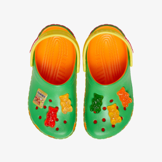 Crocs Papuče CROCS CLASSIC HARIBO CLOG KIDS  211145 