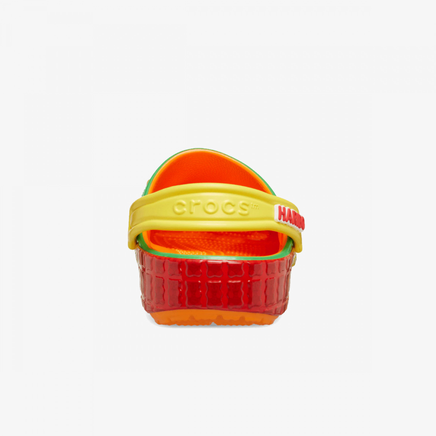 Crocs Papuče CROCS CLASSIC HARIBO CLOG KIDS  211145 