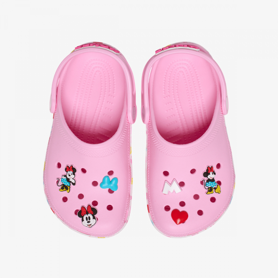 Crocs Proizvodi CROCS CLASSIC MICKEY MINNIE FRIENDS CLOG KIDS  211147 