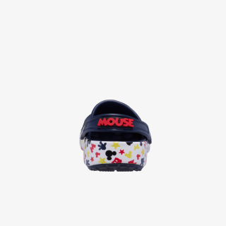 Crocs Sandale CROCS CLASSIC MICKEY FRIENDS CLOG KIDS  211148 