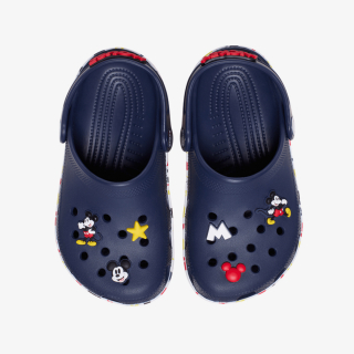 Crocs Sandale CROCS CLASSIC MICKEY FRIENDS CLOG KIDS  211148 
