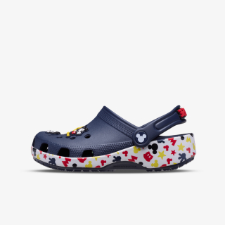 Crocs Sandale CROCS CLASSIC MICKEY FRIENDS CLOG KIDS  211148 