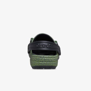 Crocs Papuče CROCS CLASSIC IAM SCARY DINO CLOG T KIDS  211372 