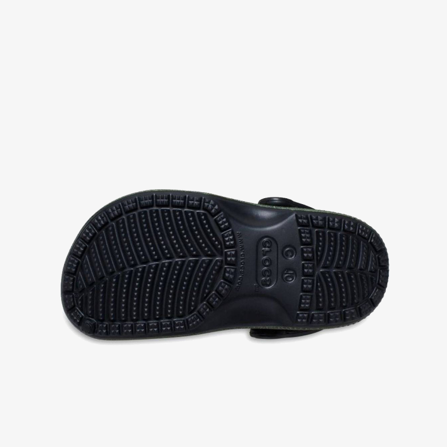 Crocs Papuče CROCS CLASSIC IAM SCARY DINO CLOG T KIDS  211372 