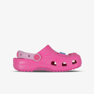 Crocs Papuče CROCS CLASSIC MATTEL PINK BARBIE CLOG KIDS  211406 