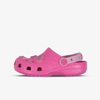 Crocs Papuče CROCS CLASSIC MATTEL PINK BARBIE CLOG KIDS  211406 