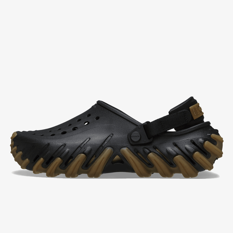 Crocs Papuče Echo Gum RO 