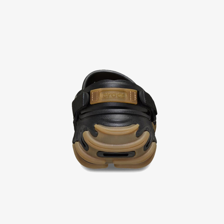 Crocs Papuče Echo Gum RO 