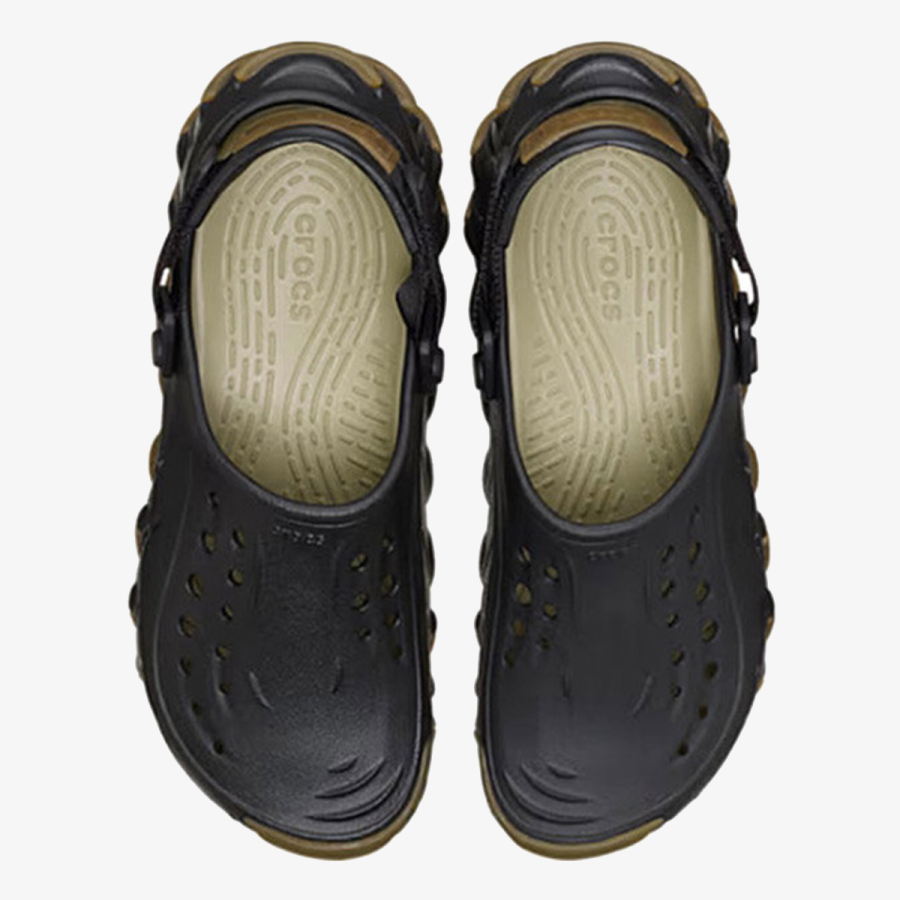 Crocs Papuče Echo Gum RO 