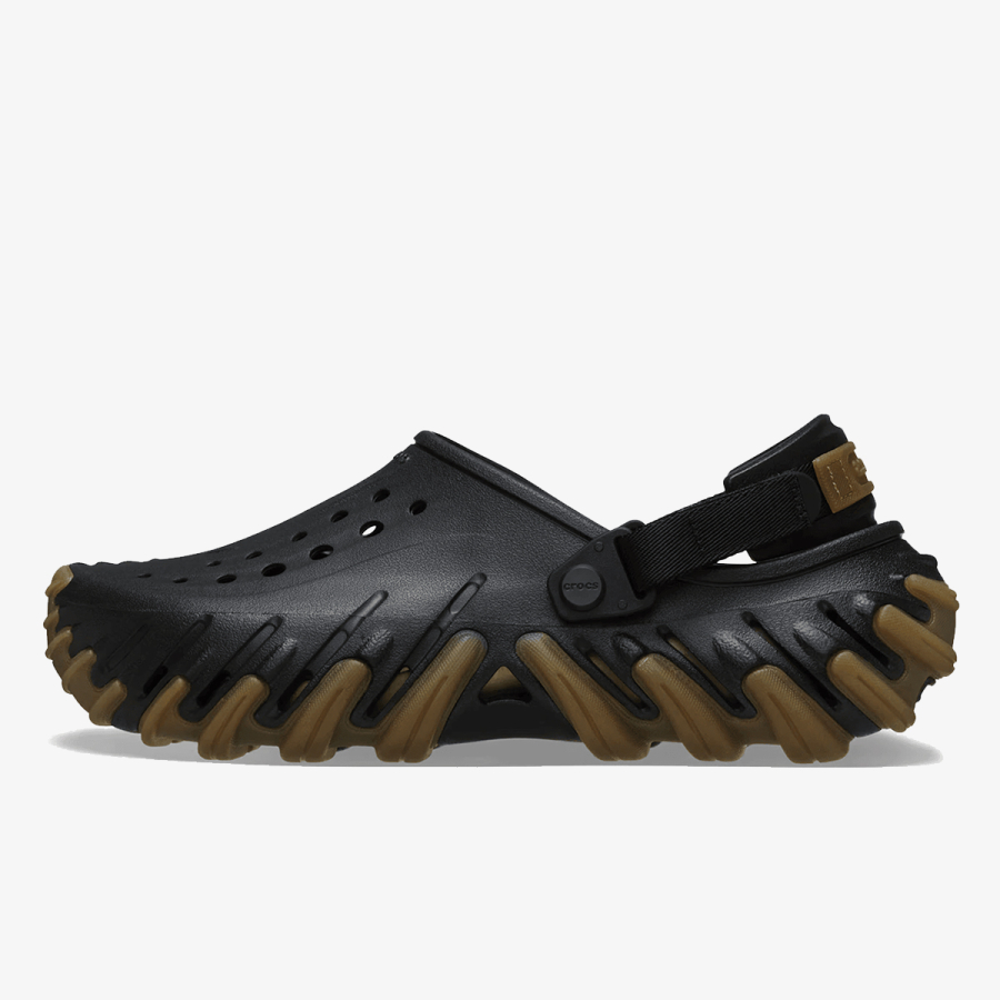 Crocs Papuče Echo Gum RO 