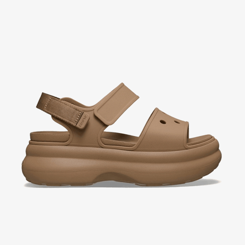 Crocs Sandale CROCS SOHO Y STRAP SANDAL W  211755 
