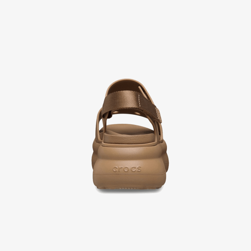 Crocs Sandale CROCS SOHO Y STRAP SANDAL W  211755 