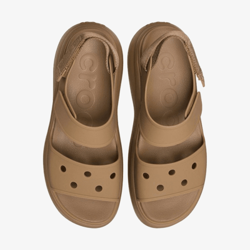 Crocs Sandale CROCS SOHO Y STRAP SANDAL W  211755 