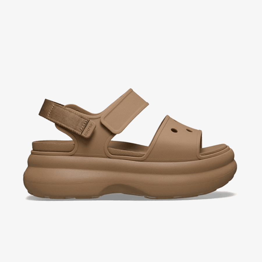Crocs Sandale CROCS SOHO Y STRAP SANDAL W  211755 