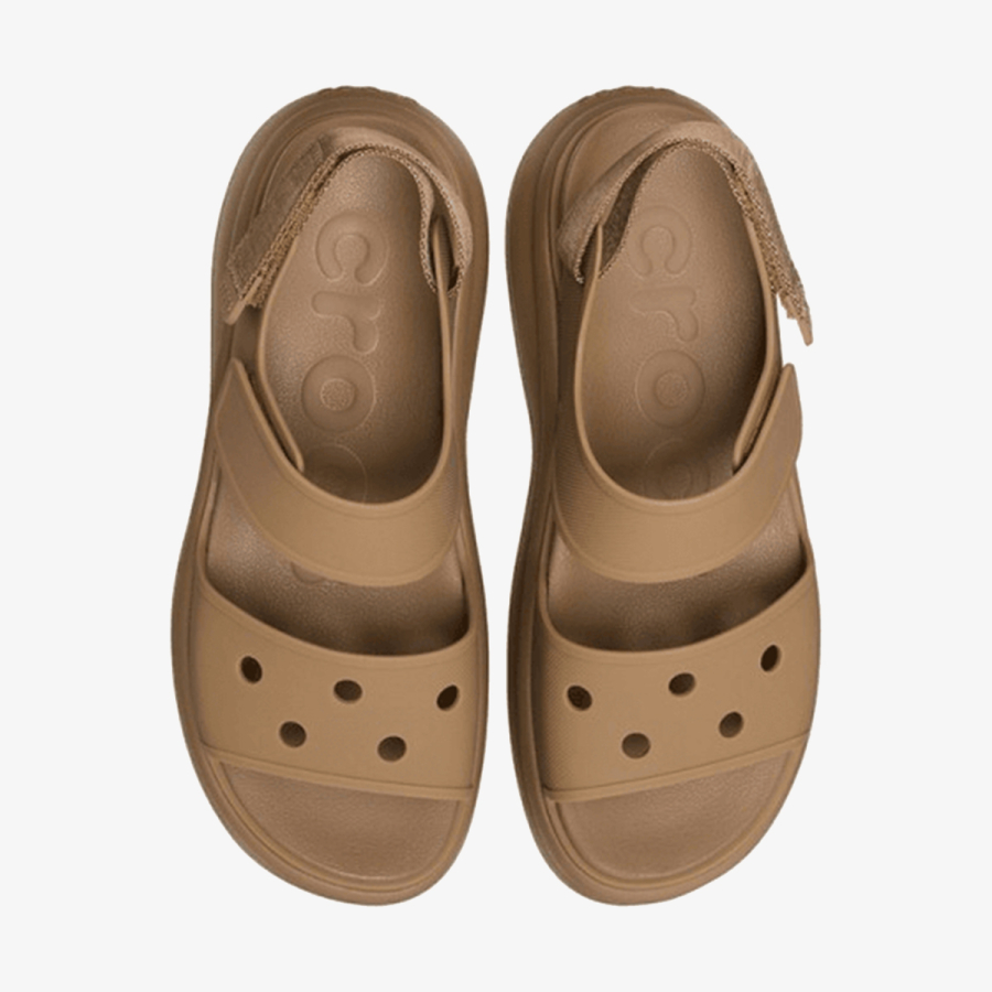 Crocs Sandale CROCS SOHO Y STRAP SANDAL W  211755 