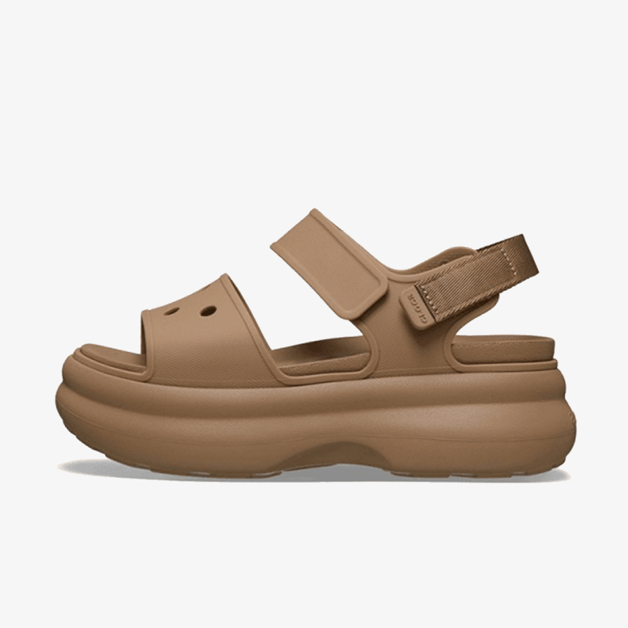 Crocs Sandale CROCS SOHO Y STRAP SANDAL W  211755 