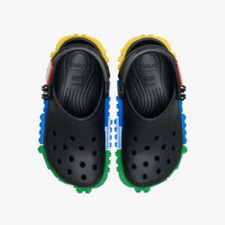 Crocs Papuče CROCS 4LW SYSTEM CLOG K  211874 