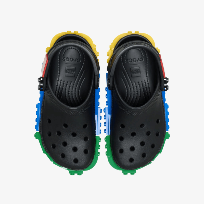 Crocs Papuče CROCS 4LW SYSTEM CLOG K  211874 