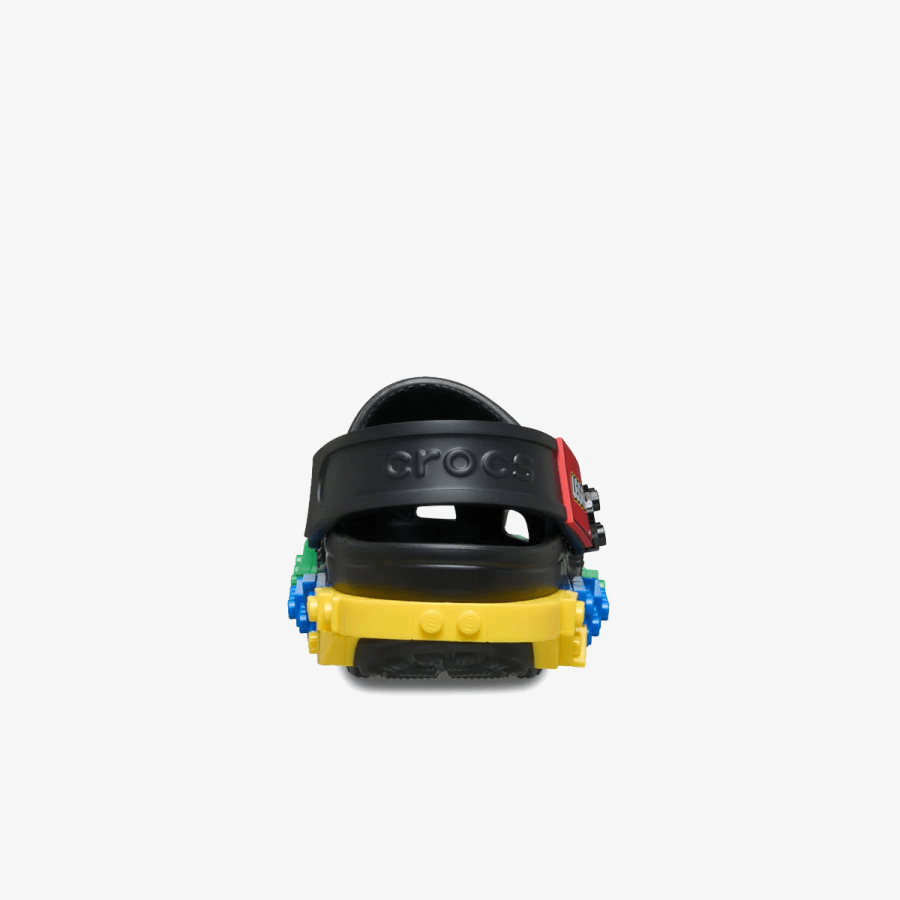 Crocs Papuče CROCS 4LW SYSTEM CLOG K  211874 