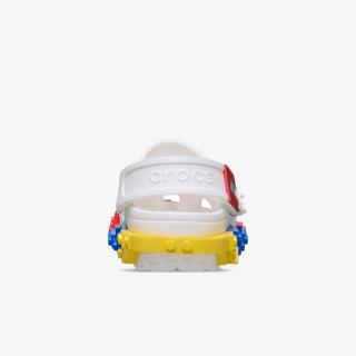 Crocs Papuče CROCS 4LW SYSTEM CLOG K  211874 