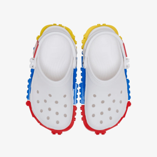 Crocs Papuče CROCS 4LW SYSTEM CLOG K  211874 