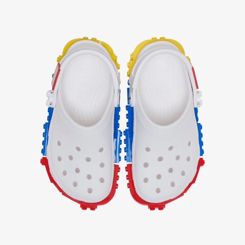 Crocs Papuče CROCS 4LW SYSTEM CLOG K  211874 
