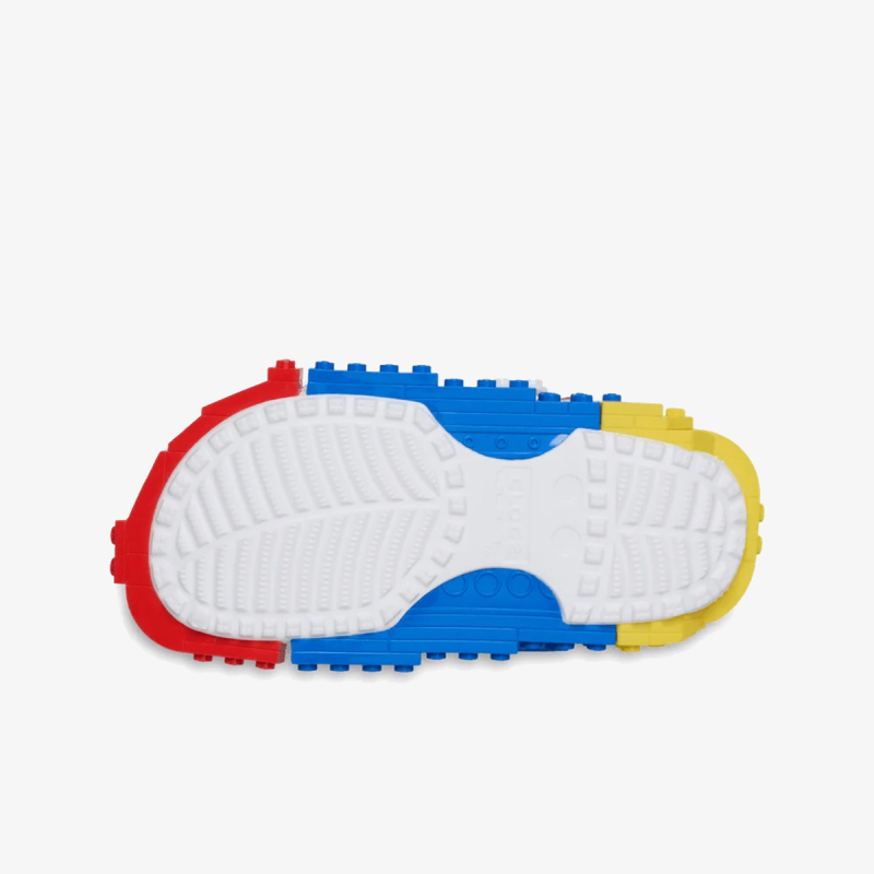 Crocs Papuče CROCS 4LW SYSTEM CLOG K  211874 
