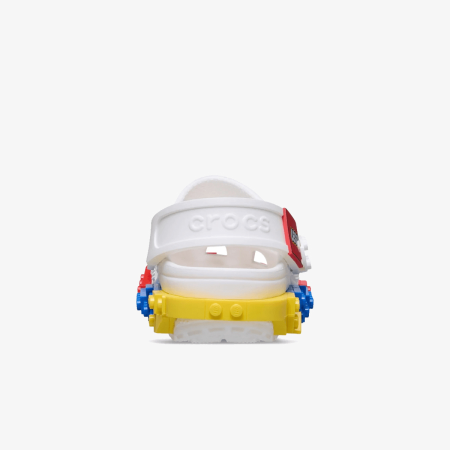 Crocs Papuče CROCS 4LW SYSTEM CLOG K  211874 