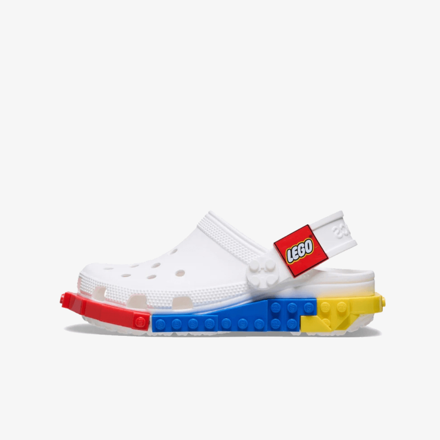 Crocs Papuče CROCS 4LW SYSTEM CLOG K  211874 