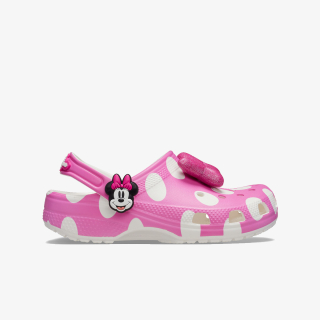 Crocs Papuče CROCS CLASSIC MINNIE MOUSE CLOG K  212294 